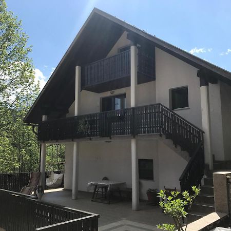 Apartment Dobnikar Kranjska Gora Εξωτερικό φωτογραφία