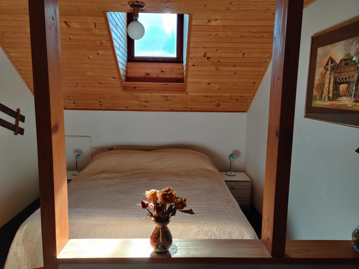 Apartment Dobnikar Kranjska Gora Εξωτερικό φωτογραφία
