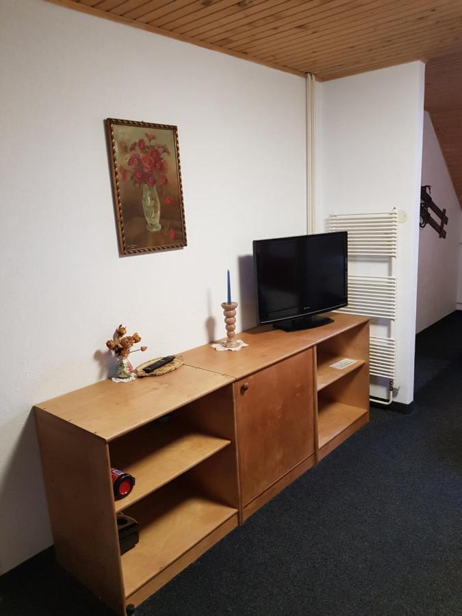 Apartment Dobnikar Kranjska Gora Εξωτερικό φωτογραφία