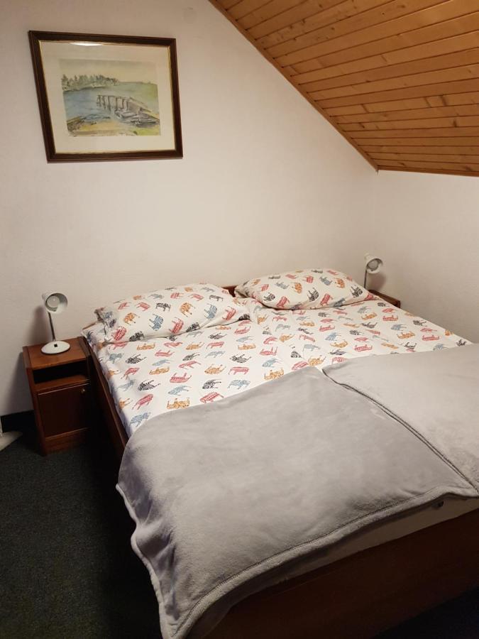 Apartment Dobnikar Kranjska Gora Εξωτερικό φωτογραφία
