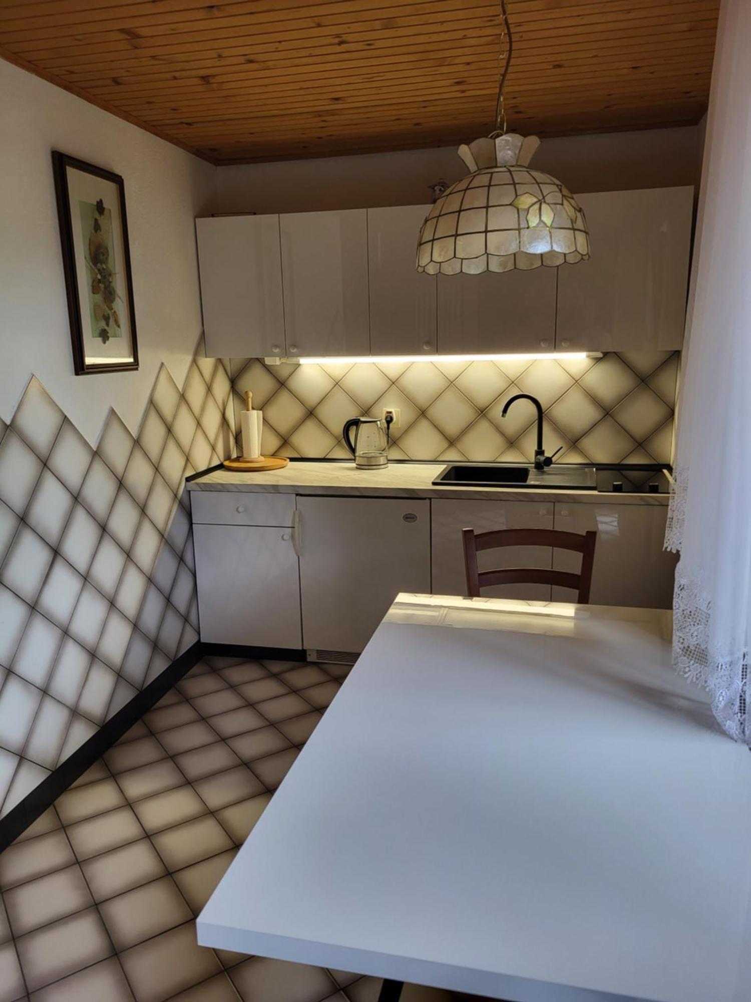 Apartment Dobnikar Kranjska Gora Εξωτερικό φωτογραφία