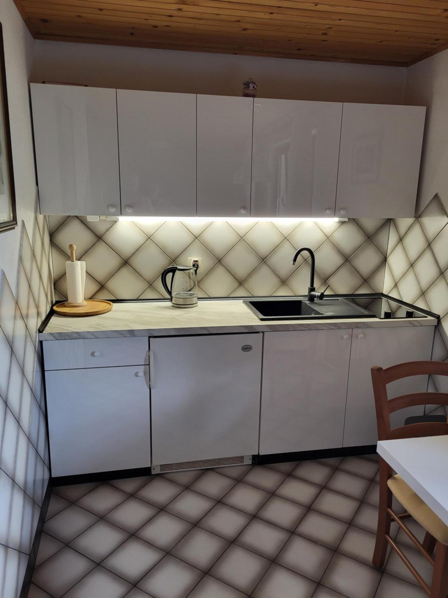 Apartment Dobnikar Kranjska Gora Εξωτερικό φωτογραφία