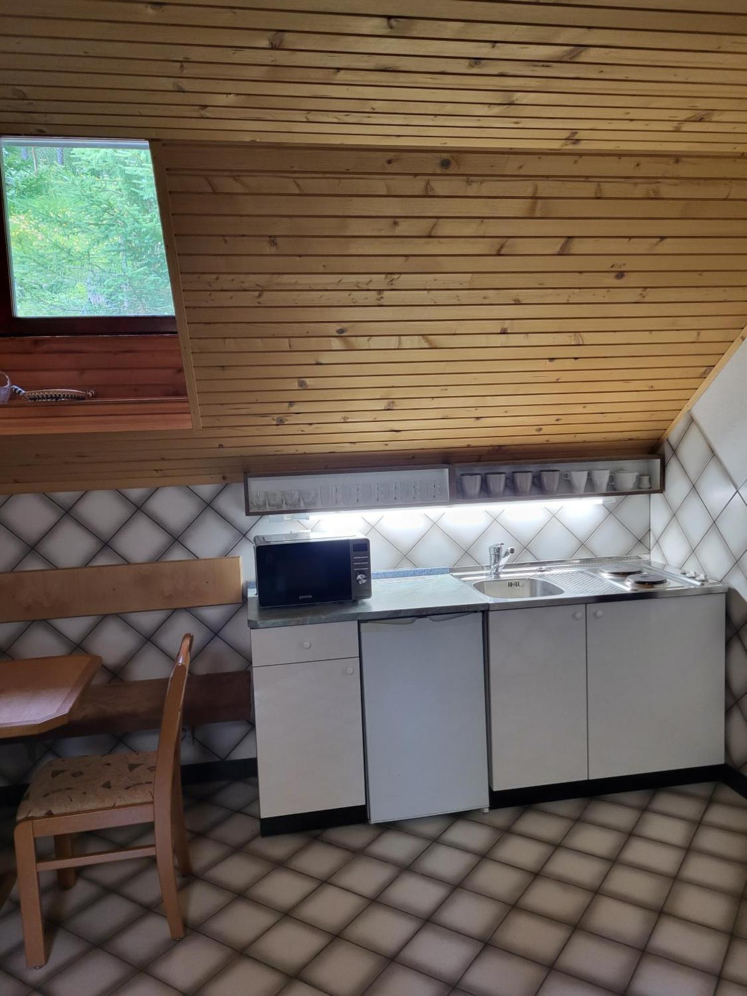 Apartment Dobnikar Kranjska Gora Εξωτερικό φωτογραφία