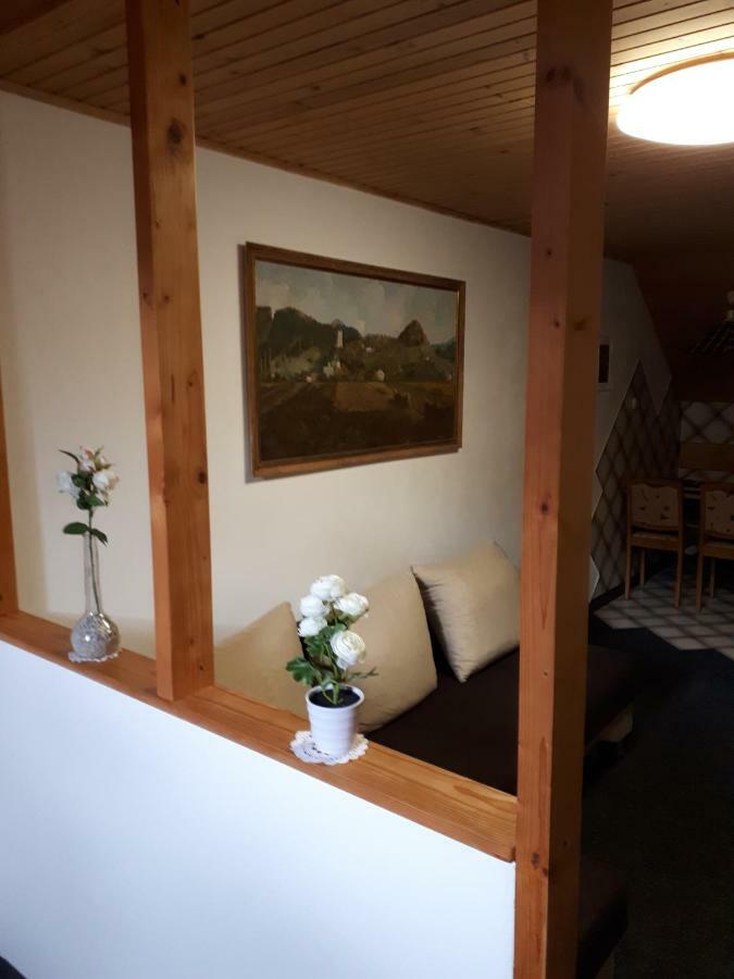 Apartment Dobnikar Kranjska Gora Εξωτερικό φωτογραφία
