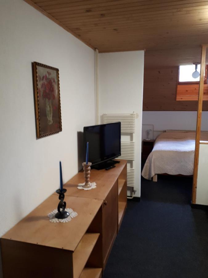 Apartment Dobnikar Kranjska Gora Εξωτερικό φωτογραφία